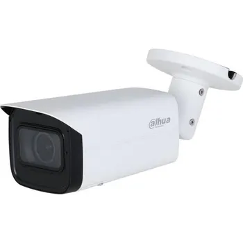Bezpečnostní kamera DAHUA IPC AI-Lite 5Mpix 20fps/ bullet/ 2,7-13,5mm (99-28st)/ WDR/ IR60m/ SMD4.0/ AI analytiky