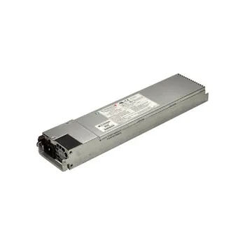 Počítačový zdroj SUPERMICRO nahradní zdroj 1U, 1200W SC827/747/826/846