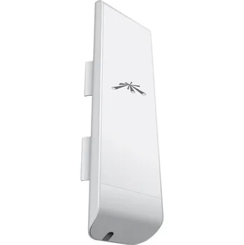 UBNT NanoStationM2 outdoor klient MIMO 2,4GHz10dBi