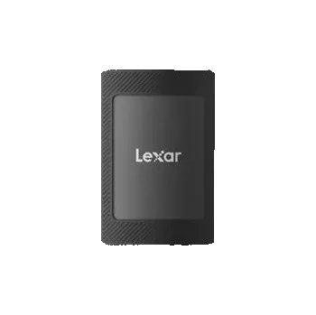 Externí pevný disk Lexar externí SSD 2TB SL500 Magnetic Set přenosný USB 3.2 Gen 2×2 (20Gb/s) (č/:z až 2000MB/s / až 1800MB/s)