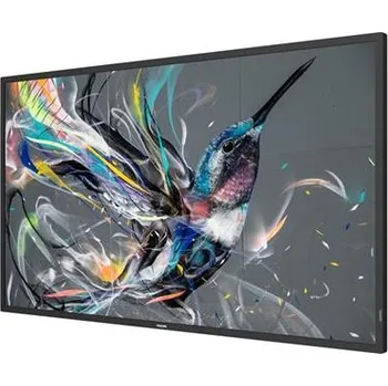 Monitor Philips LCD 43BDL3511Q - 43" Q-Line, IPS, 4K UHD, 18/7, D-LED, 400cd/m2, 500 000:1, 8ms, LAN