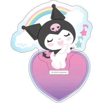 Figurka Lilo a Stitch Kuromi My Dream 6cm