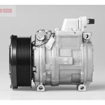 Kompresor klimatizace Kompresor, klimatizace DENSO DCP17505