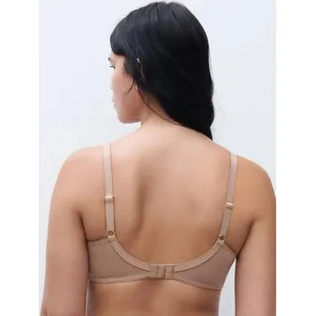 Podprsenka Chantelle Podprsenka C26010 Béžová 85E