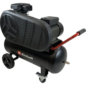 Kompresor Kompresor TE-AC 430/50/10 Einhell