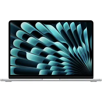 Notebook Apple MacBook Air 13,6" (2025) / INT KLV / 1TB SSD / stříbrný / 70W / 16GB