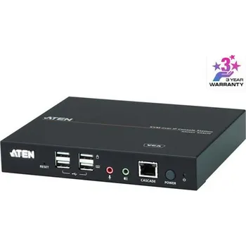 Počítač Aten KVM over IP Console Station 1xHDB15