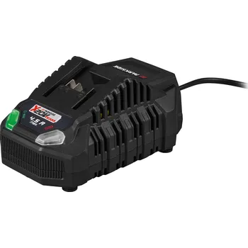 PARKSIDE® Rychlonabíječka 20 V / 4,5 A PLG 20 C3