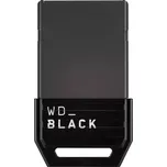 SanDisk WD C50 Portable Xbox 2 TB černá…
