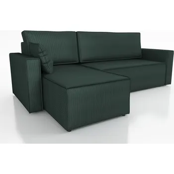 Sedací souprava Rozkládací sedací souprava do L Rubi - Poso 14