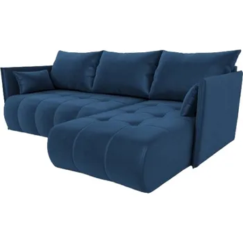 Sedací souprava Rozkládací sedací souprava do L Nessa - Kronos 09