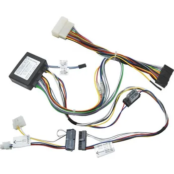 Handsfree sada do auta HF mute modul pro Parrot pro aktivní audio systém Hyundai