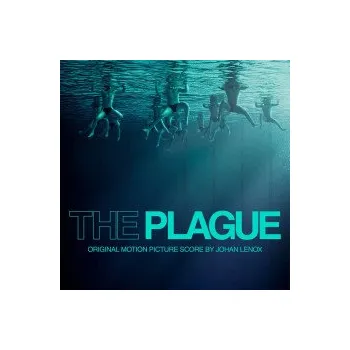 Filmová hudba Plague / Johan Lenox - OST [CD]