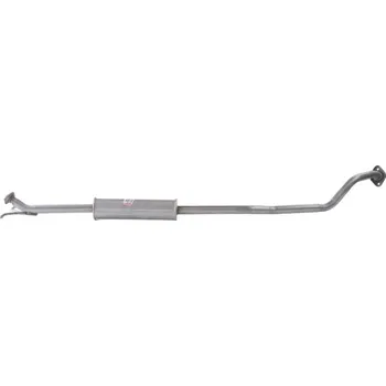 Tlumič výfuku Střední tlumič výfuku BOSAL 286-365