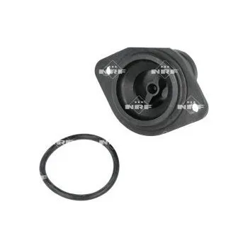 Motor automobilu Příruba chladiva NRF 775094