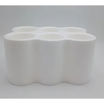 Chladicí sáček Polystyrenový box na 6 nápojových plechovek Nové