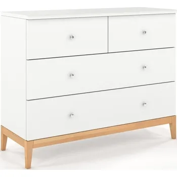 Komoda Komoda z masivu Livia 2+2