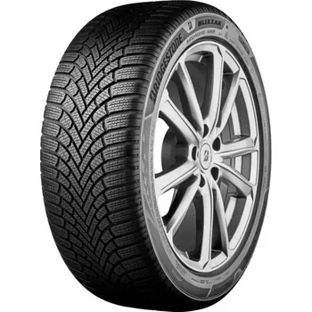 Osobní pneu 235/45 R19 99W XL BLIZZAK 6 M+S 3PMSF TL BRIDGESTONE