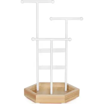 Šperkovnice Držák na šperky JJS03NW