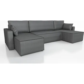 Sedací souprava Rozkládací sedací souprava do U Rubi - Poso 60