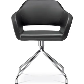 Jednací židle LD seating | Konferenční křeslo POLO+ PO-F-N4