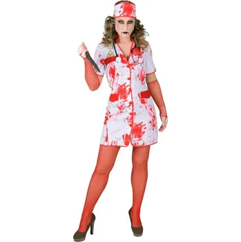 Karnevalový kostým Kostým sestra Nyah, velikost L