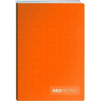 Sešit Sešit A4 s linkami Elisa, 60 listů