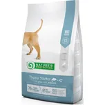 Nature's Protection Dog Puppy Starter…