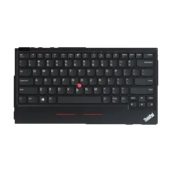 ThinkPad TrackPoint Keyboard II US English Euro