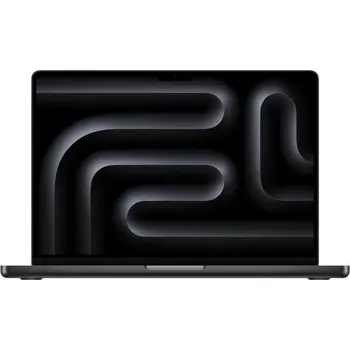 Notebook Apple MacBook Pro 14"/M5/14,2"/3024x1964/24GB/1TB/M5/Tahoe/Space Black/1R