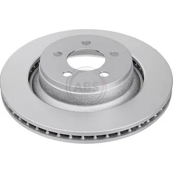 Brzdový kotouč Brzdový kotouč A.B.S. ABS18404