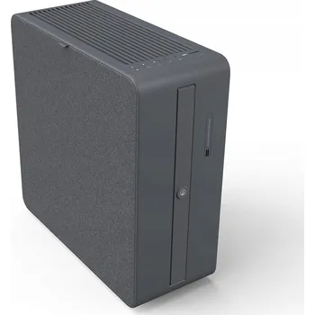 Čistička vzduchu Airthings Renew inteligentní čistička vzduchu, HEPA filtr 13