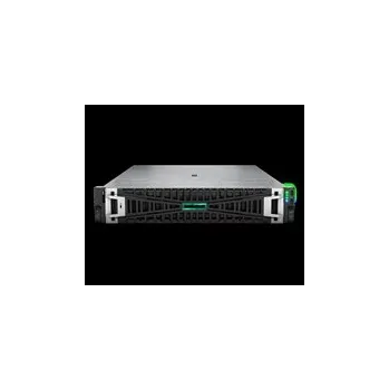 Server HPE PL DL345g11 9124 (3.0G/16C) 2x32G 2x960G 2x1000W MR416i-p 8LFF 4p1G Smart Choice