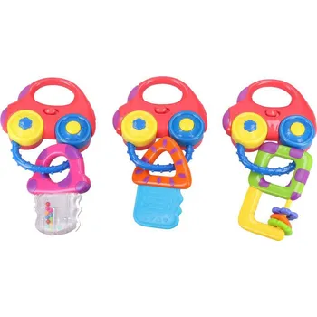 MAAMAA Klíče k autu 18 cm