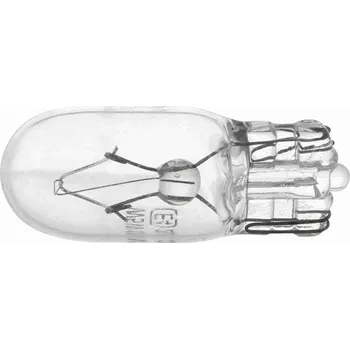 Povinná bezpečnostní výbava "Osvětlení, spínač ventilátoru" VEMO V99-84-0001