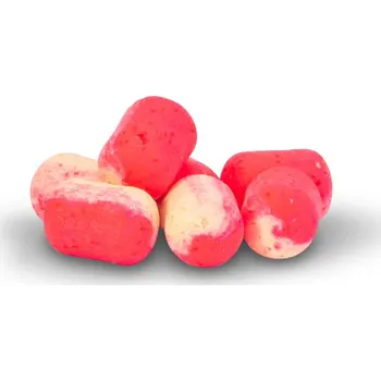 Nástraha MS Range wafter Bi-Color Dumbells 7x10mm 20g Plum & Squid