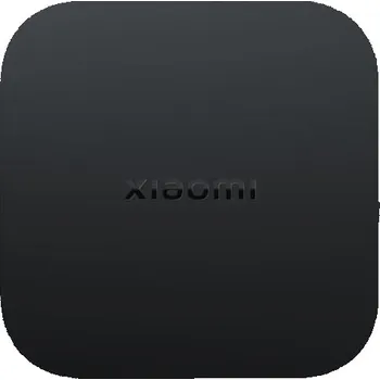 Multimediální centrum Xiaomi Mi Box S 2nd Generation EU