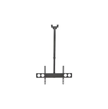 Televizní držák Manhattan Ceiling mount for TV LED/LCD/PLASMA, 37-70'', 50kg, adjustable, VESA