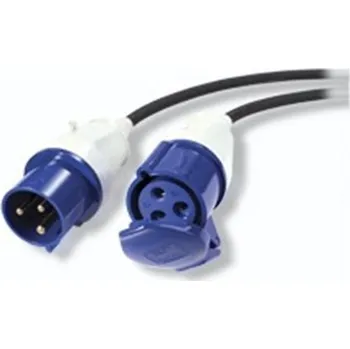 Záložní zdroj APC Modular IT Power Distribution Cable Extender 3 Wire 32A IEC309 360cm