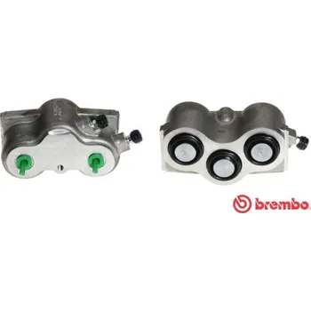 Brzdový třmen Brzdový třmen BREMBO F 41 003