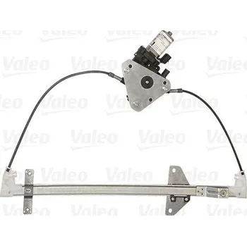 Karosérie Zvedací zařízení oken VALEO 851434