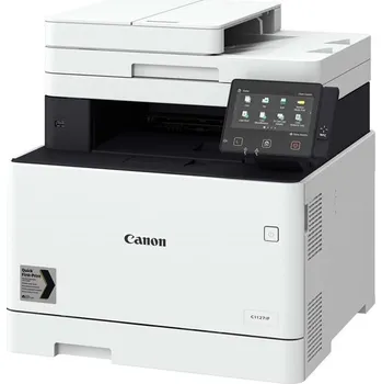 Tiskárna Canon tiskárna i-SENSYS X C1127IF /"A4 CL MFP/Copy/Print/Scan/Send/FAX/NFC/27/27ppm/Ethernet/WLAN/ USB