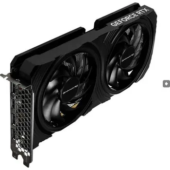 Grafická karta Gainward RTX4060 Python II 8GB GDDR6X 128bit DP 3xHDMI