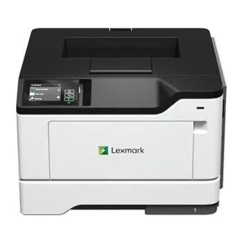Tiskárna Lexmark M3346 mono laser, 46 str./min., duplex, Wi-Fi, LAN, AirPrint