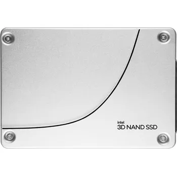SSD disk Solidigm™ SSD D3-S4520 Series (1.92TB, 2.5in SATA 6Gb/s, 3D4, TLC) Generic Single Pack