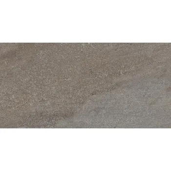 Stavební materiál Dlažba Rako Quarzit hnědá 30x60 cm mat DAKSE736.1