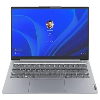 Notebook Lenovo ThinkBook14 G6 RYZEN 5 7530U/16GB/512GB SSD/14" WUXGA/3yOnsite/Win11 PRO/šedá