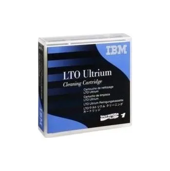 Počítačové příslušenství IBM LTO Ultrium Universal Cleaning Cartridge