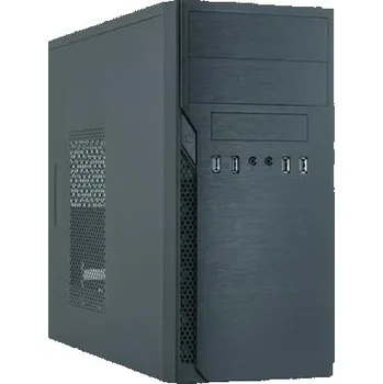 Stolní počítač LYNX Office i5-12400 8GB 512G SSD NVMe DVD±RW W11P