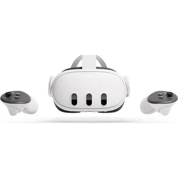 Herní zařízení Meta Quest 3 512 GB EU